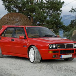 DELTA INTEGRALE