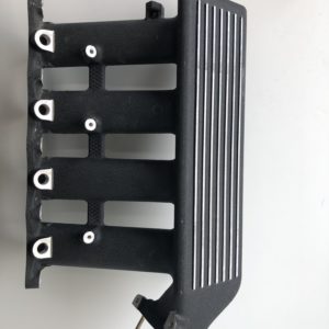 Ansaugbrücke Lancia Kappa Turbo / Lancia Delta Tuning Originalteil gebraucht, gereinigt und verpackt. Aus werksneuen Motoren ausgebaut.