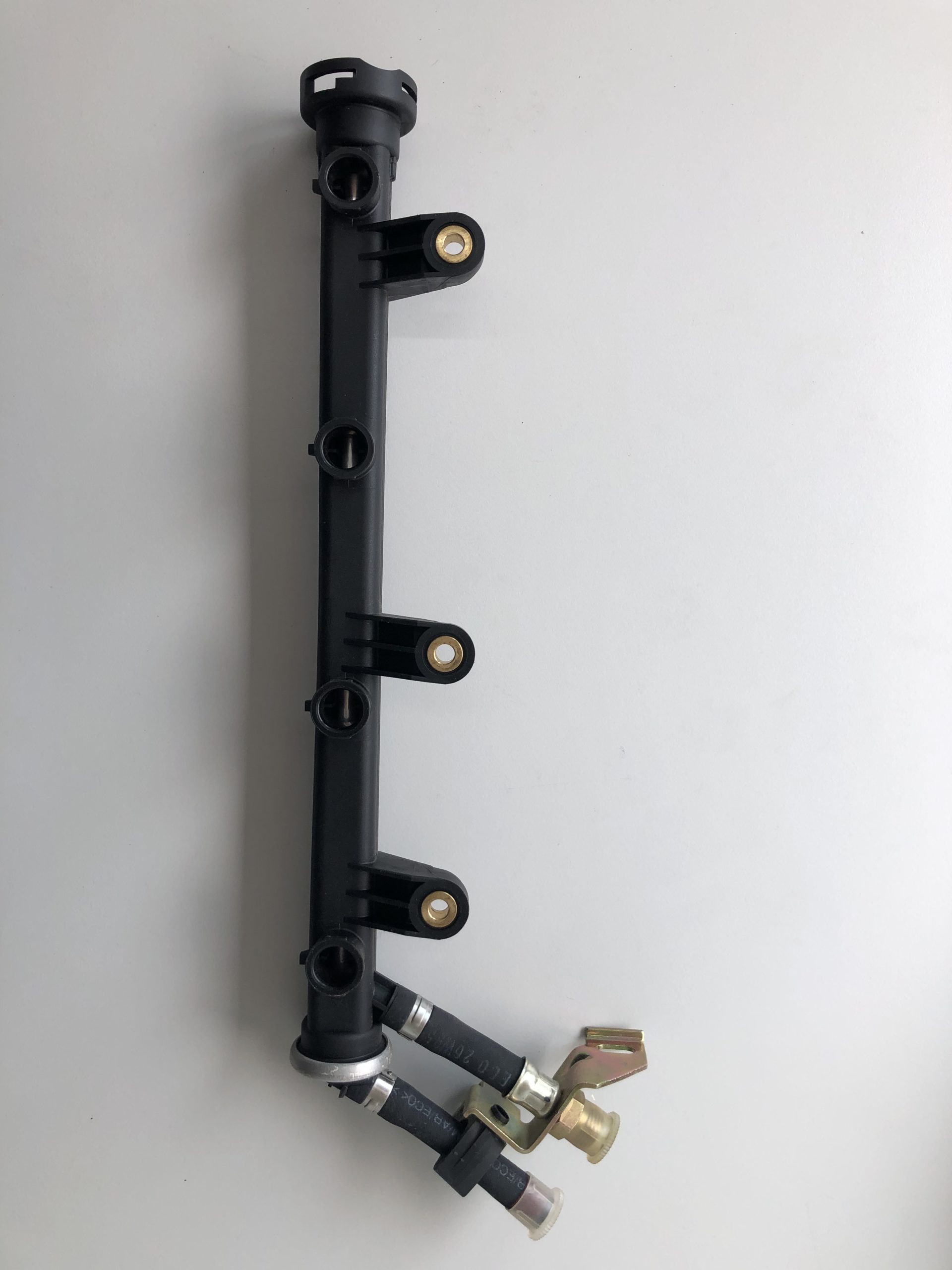 Einspritzleiste Bosch 0280151033 Lancia Kappa Turbo – Bild 4