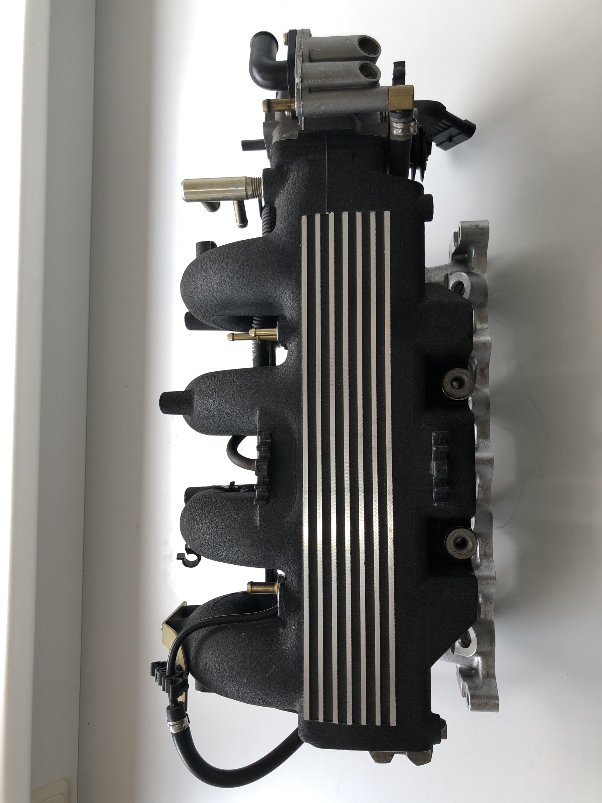 Ansaugbrücke Fiat Coupe Turbo 16V – Bild 5