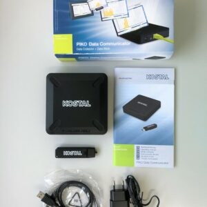 PIKO Data Communicator