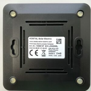 PIKO Data Communicator