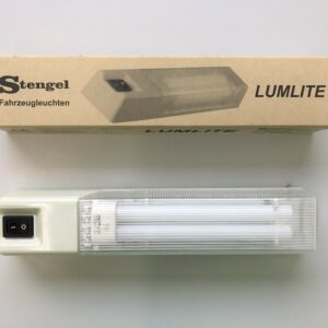 RESOLUX 193 Lumlite 12V 9W PL