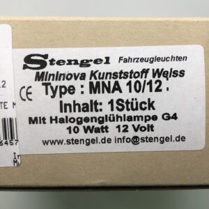 Mininova MNA 10/12