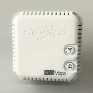 Devolo dLAN 500 WiFi