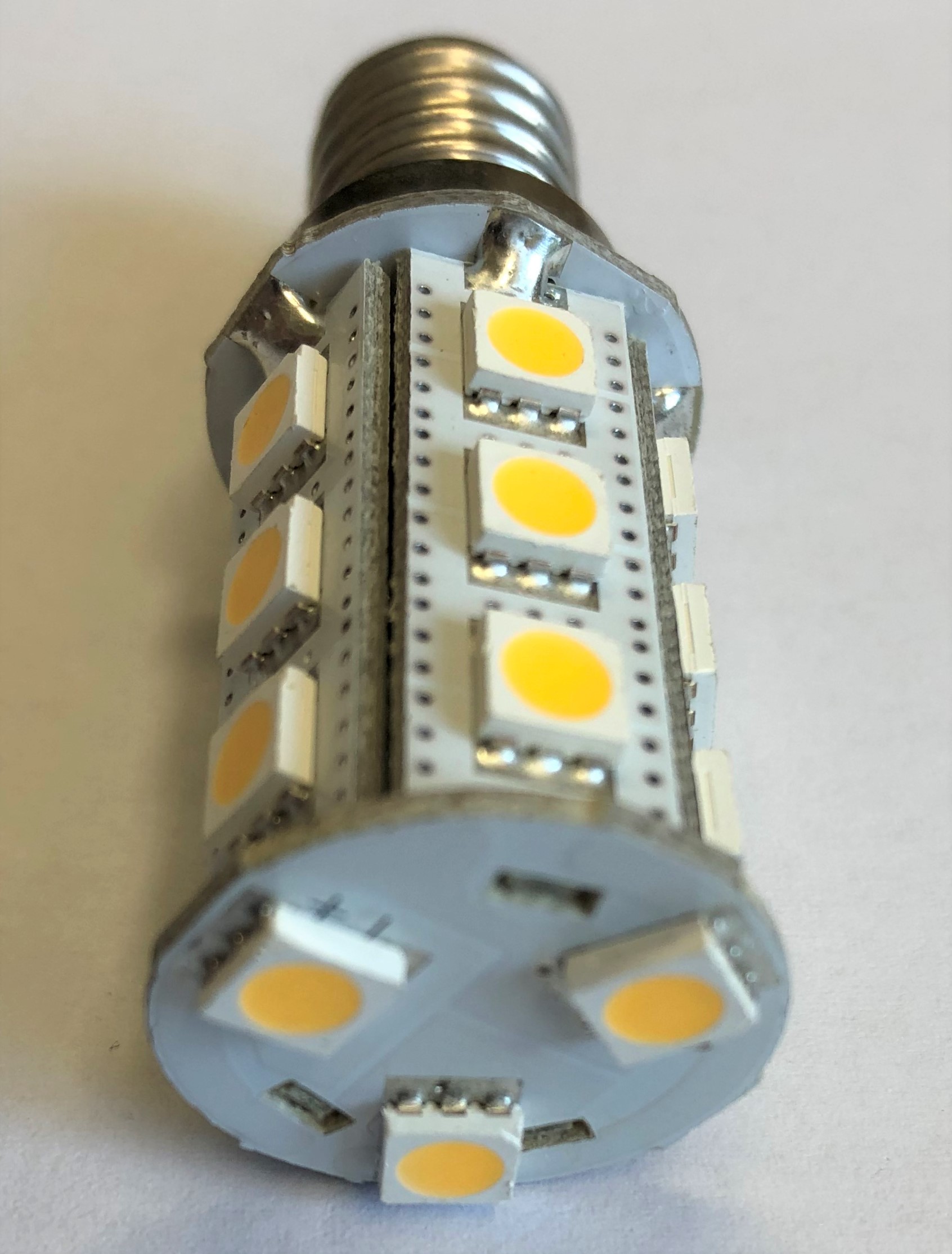 LED Lampe 3,5 W