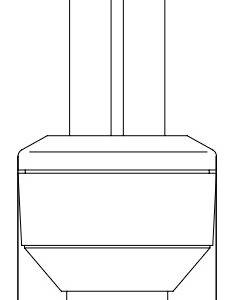 Steca Solsum ESL 11W 12 V DC